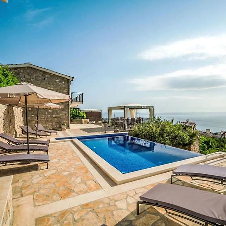 Villa Bellavista**** Best Place For Your Holliday Makarska Exterior foto